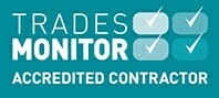 Trades Monitor Accreditation