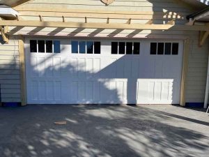 Signature Doors Hamptons Style 2